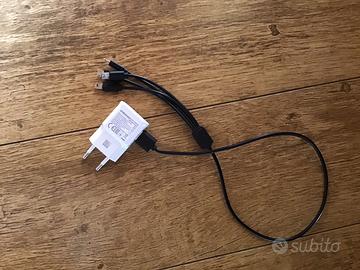 Caricatore Samsung