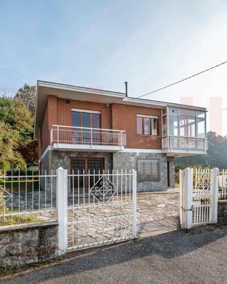 Villa singola San Mauro Torinese