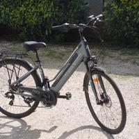 BICI ELETTRICA