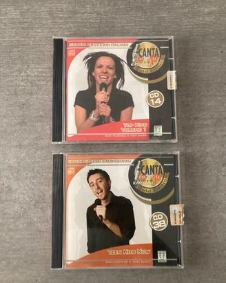 Canta tu