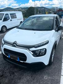 Citroën C3 1.5 Diesel Autocarro