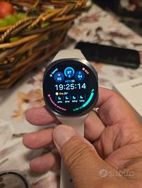 Samsung wach  8 44mm  Bluetooth 