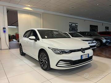 VOLKSWAGEN Golf 2.0 TDI SCR Style