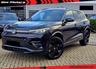 VOLKSWAGEN Tiguan 2.0 TDI 150CV DSG R-Line Plus