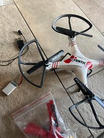 Drone revell