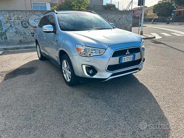 Mitsubishi asx 1.8 diesel