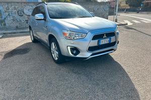 Mitsubishi asx 1.8 diesel