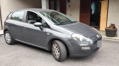 Fiat Punto 1.3 MJT 75cv Lounge