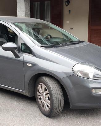 Fiat Punto 1.3 MJT 75cv Lounge
