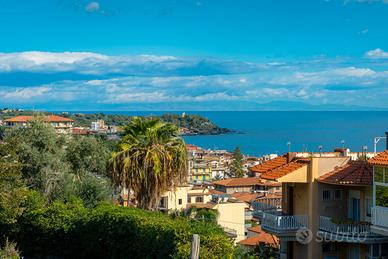 Piccolo angolo di paradiso ad Acitrezza (Catania)