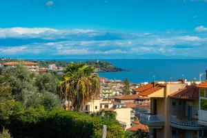 Piccolo angolo di paradiso ad Acitrezza (Catania)