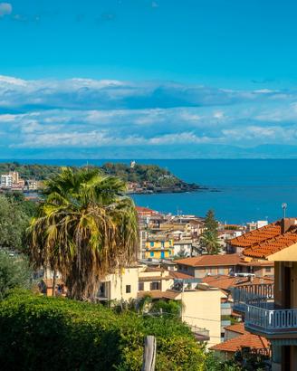 Piccolo angolo di paradiso ad Acitrezza (Catania)