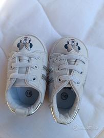 scarpe Disney Minnie bimba 