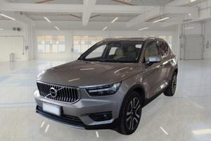 VOLVO XC40 T5 PLUG-IN HYBRID AUTO RECHARGE INSCR. 