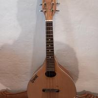 Mandolino Grason 