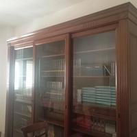 Arredamento notarile avvocati studio medico 