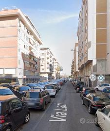 San paolo camera ad uso singolo