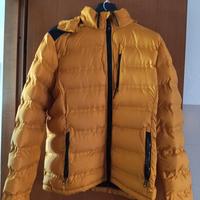 Piumino da uomo 