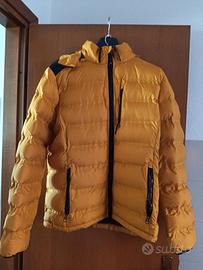 Piumino da uomo 