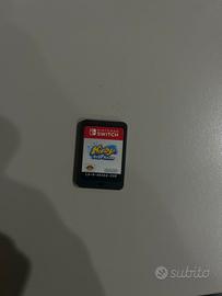 Kirby star allies per nintendo switch 1 e 2