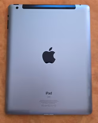 IPAD - PEZZI RICAMBIO