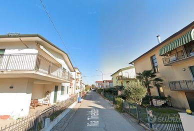 Preganziol - trilocale di 77 mq