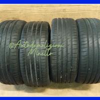 4 pneumatici 215 45 R17 estivi ALFA ROMEO Mito