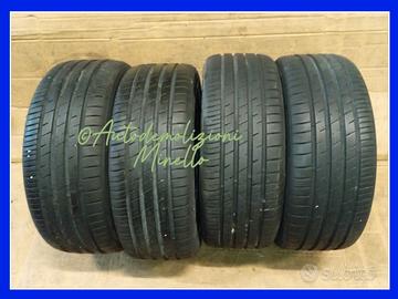 4 pneumatici 215 45 R17 estivi ALFA ROMEO Mito