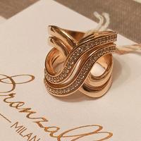 Anello Bronzallure Nuovo ✨
