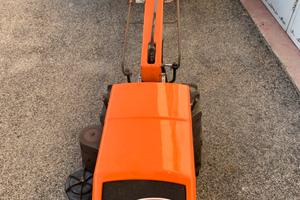 Motocoltivatore goldoni
