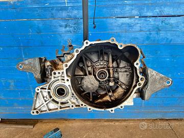 CAMBIO MANUALE COMPLETO HYUNDAI Tucson Serie 43000