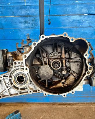 CAMBIO MANUALE COMPLETO HYUNDAI Tucson Serie 43000