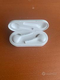 Auricolari wireless Huawei FreeBuds Lite