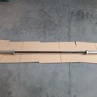 Set bilanciere olimpico RexGym 50kg 