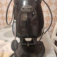 Frog macchinetta a cialde