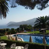 Bilocale vista mare in residenza esclusiva a Porto