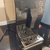 mokador macchine caffè 