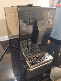 mokador macchine caffè 