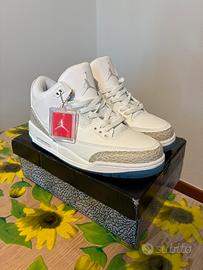 Nike Air Jordan 3 “pure money”
