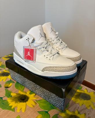 Nike Air Jordan 3 “pure money”