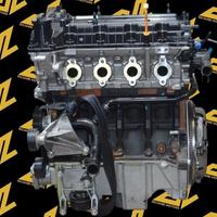 Motore Benzina Mg ZS Dal 2024 in poi Cod motore 15