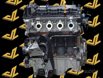 Motore Benzina Mg ZS Dal 2024 in poi Cod motore 15