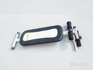 ROVERA AB-LEG Panca addominali con leg extensio