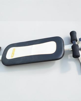 ROVERA AB-LEG Panca addominali con leg extensio
