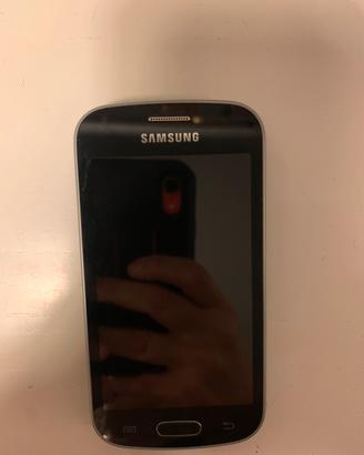 Telefonino Samsung GT-S7390