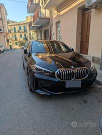 BMW SERIE 1 118d M Sport 76000km 2021