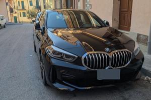 BMW SERIE 1 118d M Sport 76000km 2021