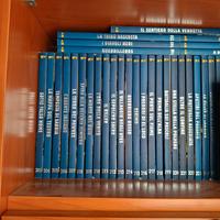 Tex collezione storica a colori