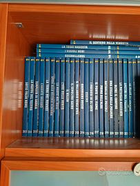 Tex collezione storica a colori