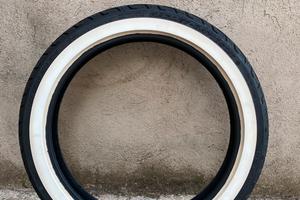 Gomma anteriore Harley Davidson